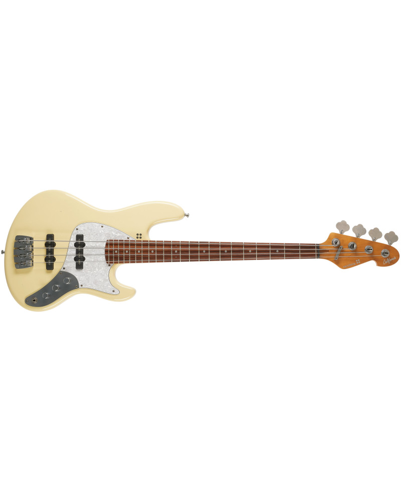 Sandberg California TT S SAC PFF