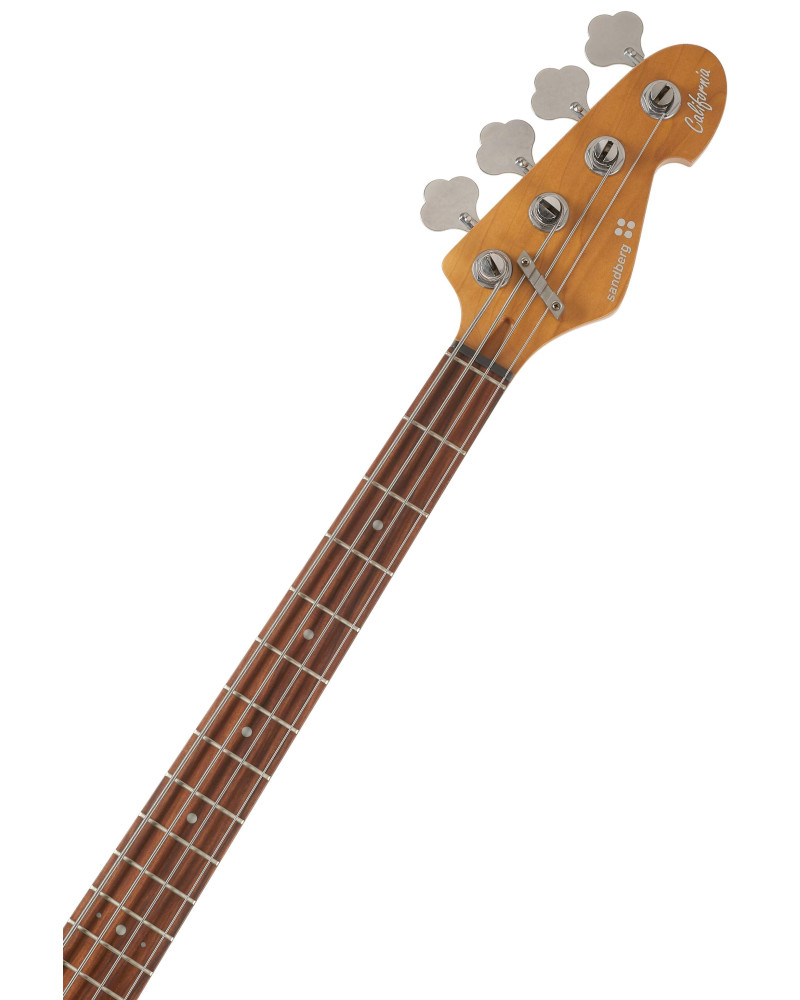 Sandberg California TT S SAC PFF