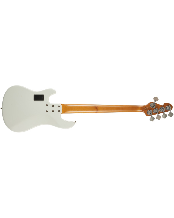 Sandberg California Central 5 SAVW EFB MH R