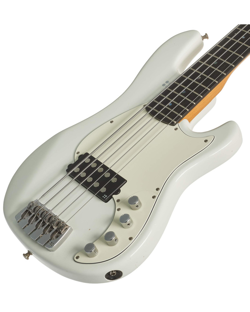 Sandberg California Central 5 SAVW EFB MH R