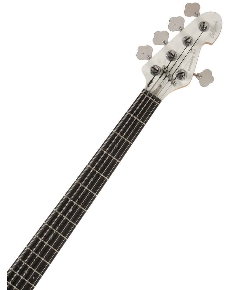 Sandberg California Central 5 SAVW EFB MH R