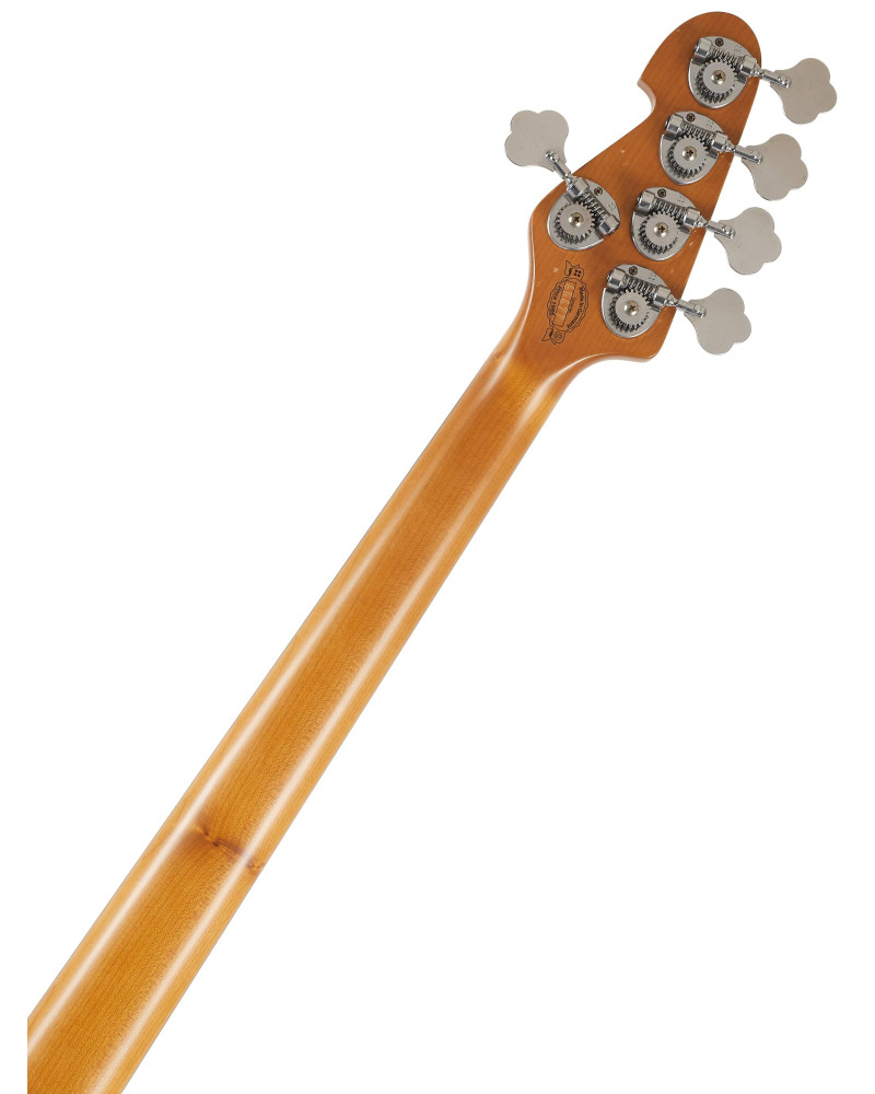 Sandberg California Central 5 SAVW EFB MH R