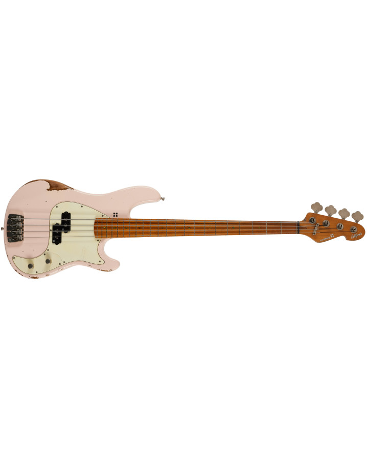 Sandberg California II VS Passive SP HCRC