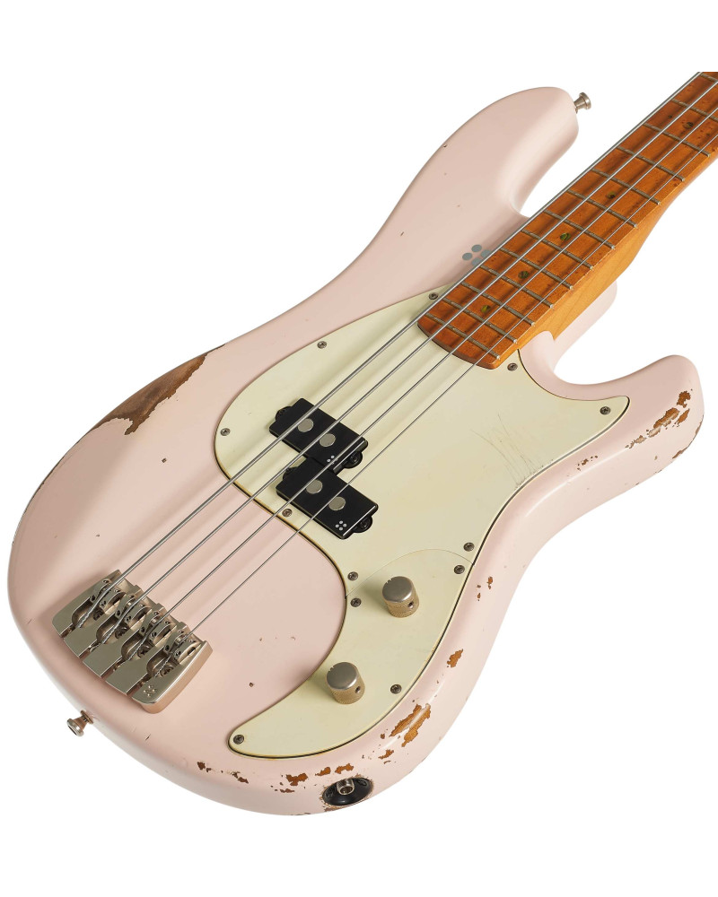 Sandberg California II VS Passive SP HCRC