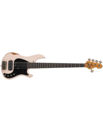 Sandberg California VM SP HCRC