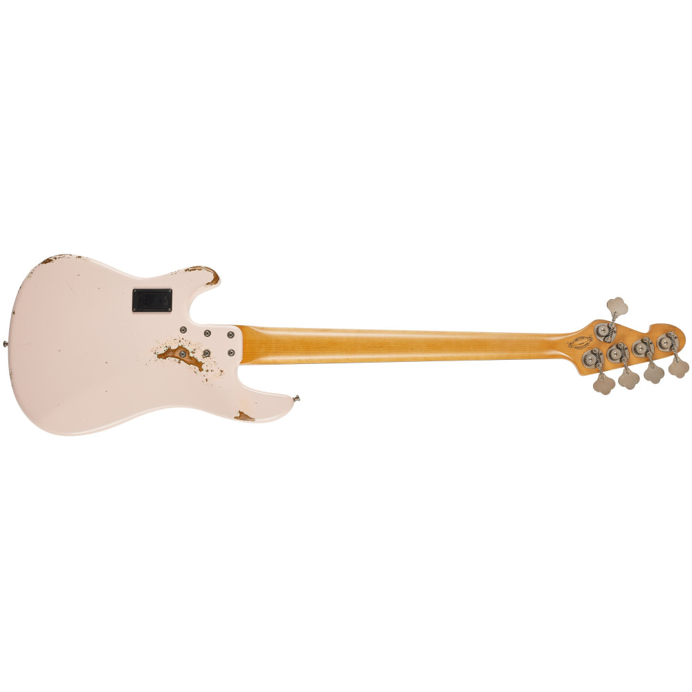 Sandberg California VM SP HCRC