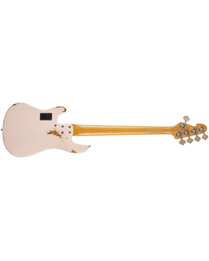 Sandberg California VM SP HCRC