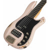 Sandberg California VM SP HCRC