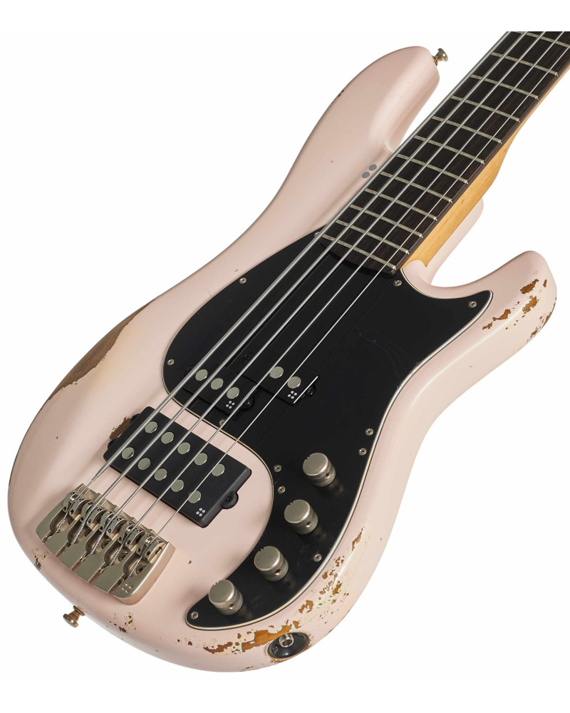 Sandberg California VM SP HCRC