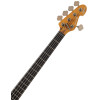 Sandberg California VM SP HCRC