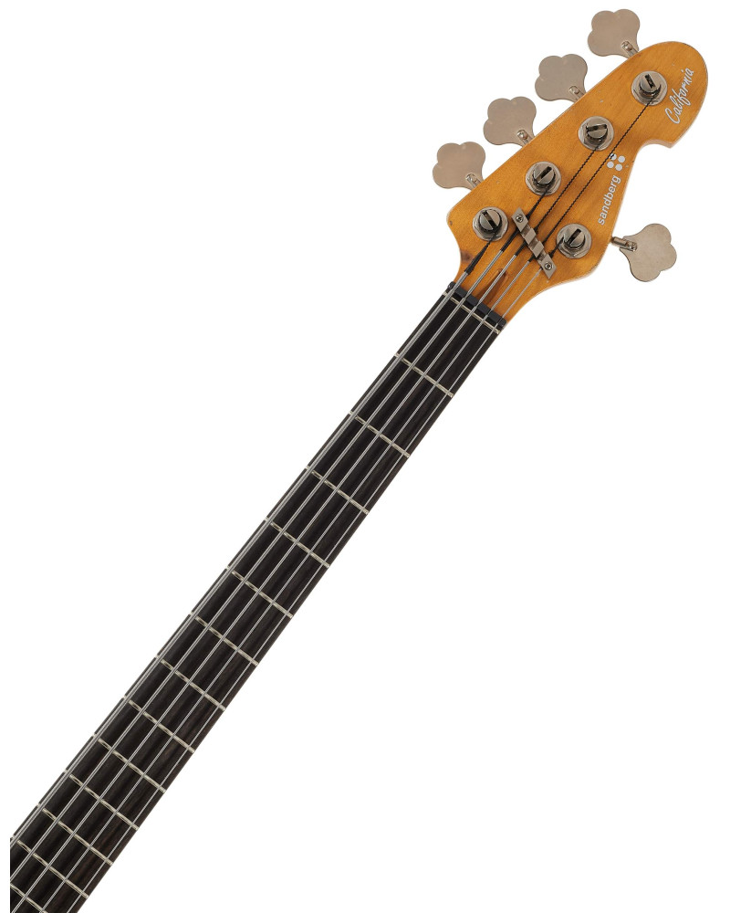 Sandberg California VM SP HCRC