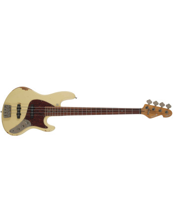 Sandberg California II TT Passive HG HCAC PFB