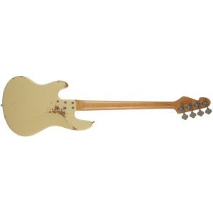 Sandberg California II TT Passive HG HCAC PFB