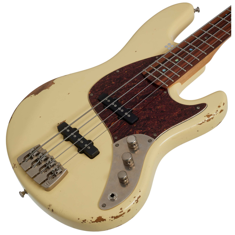 Sandberg California II TT Passive HG HCAC PFB
