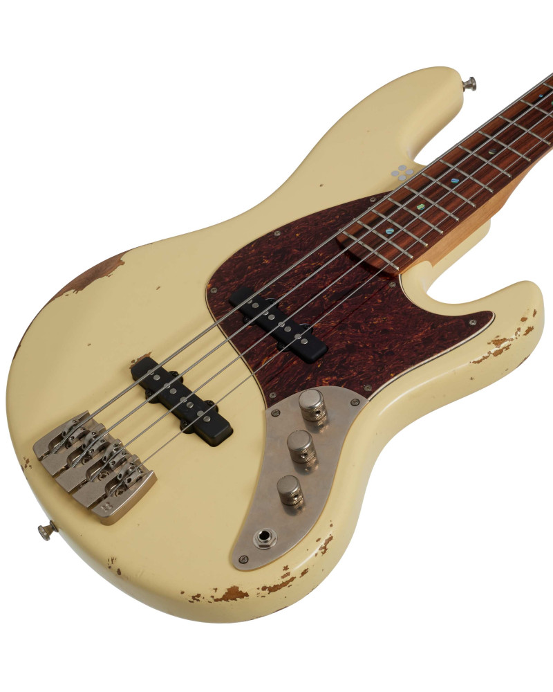 Sandberg California II TT Passive HG HCAC PFB