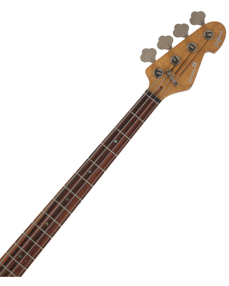 Sandberg California II TT Passive HG HCAC PFB