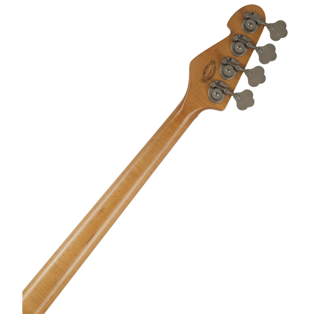 Sandberg California II TT Passive HG HCAC PFB