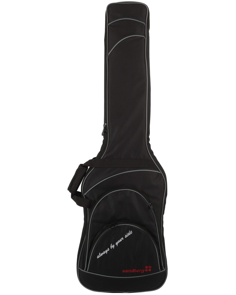 Sandberg California II TT Passive HG HCAC PFB