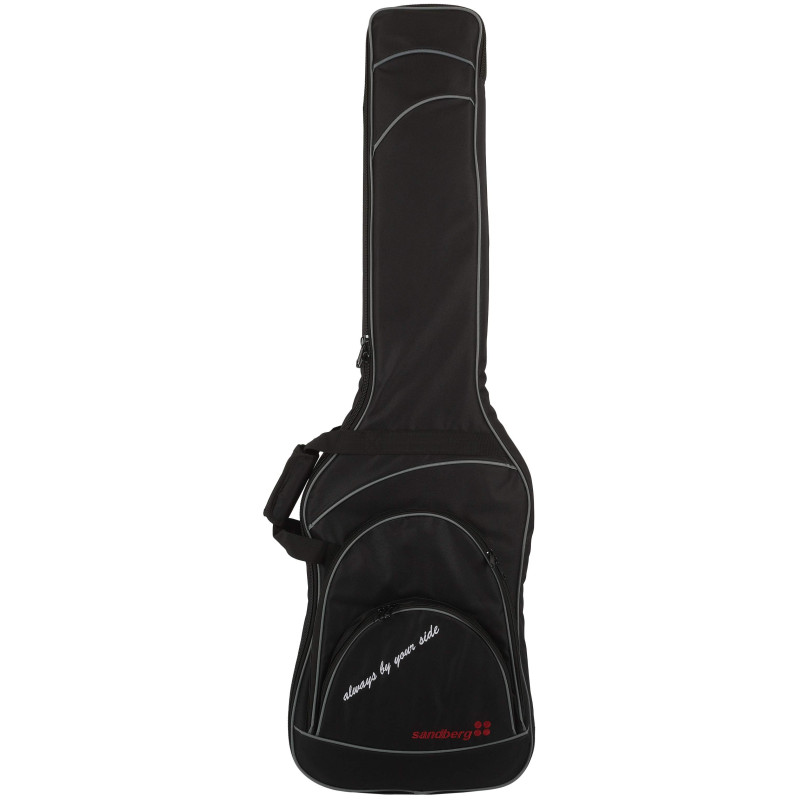 Sandberg California II TT Passive HG HCAC PFB