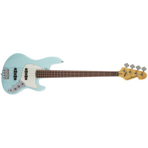 Sandberg Electra II TT4 SB