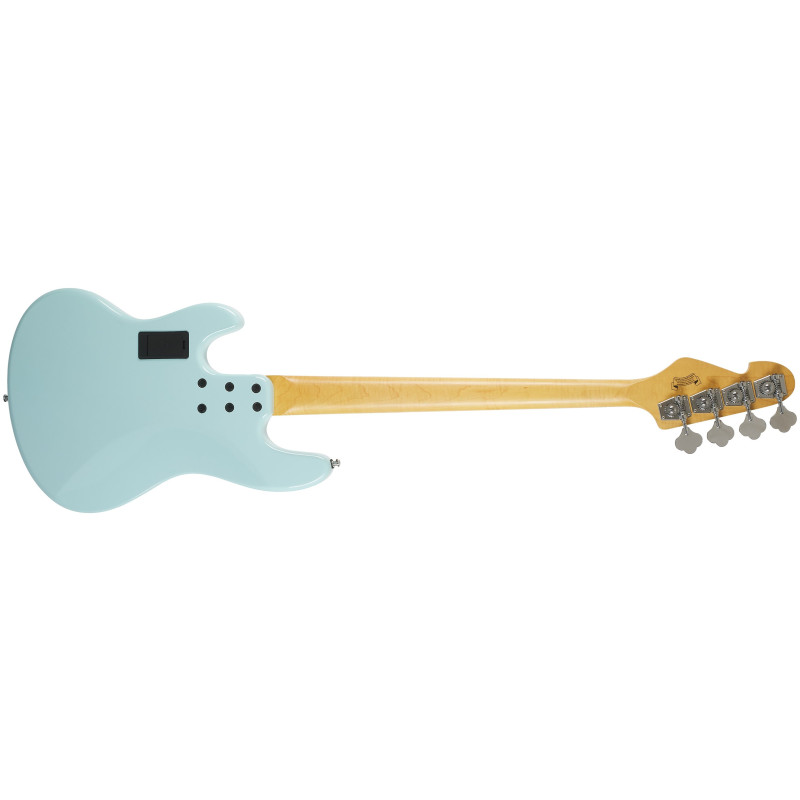 Sandberg Electra II TT4 SB