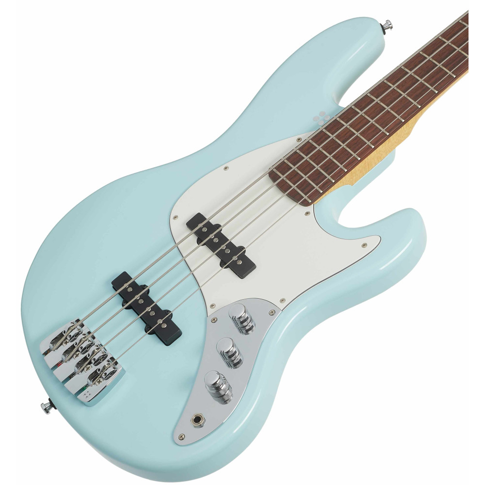 Sandberg Electra II TT4 SB