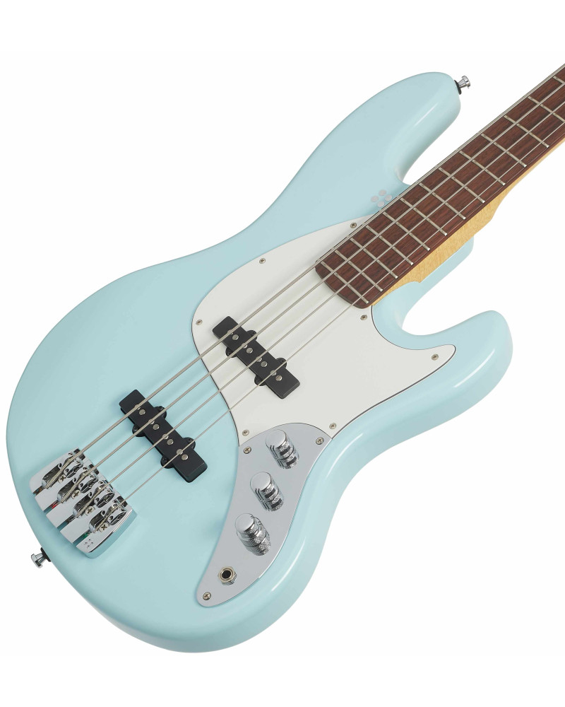 Sandberg Electra II TT4 SB