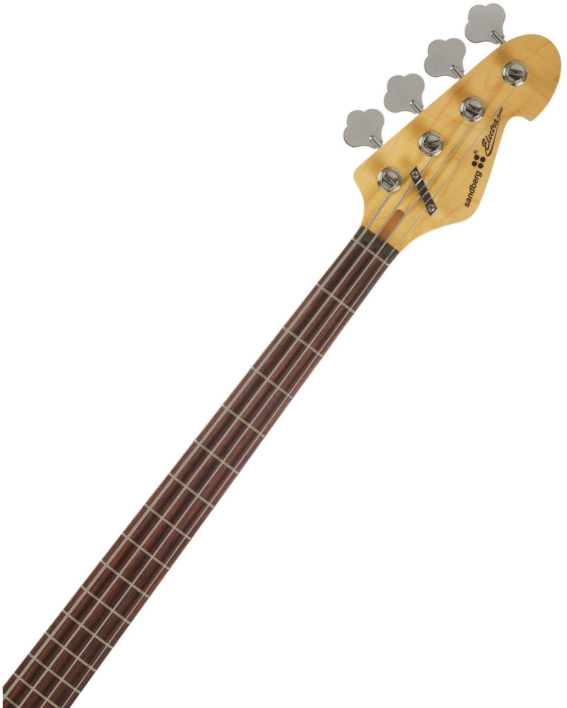 Sandberg Electra II TT4 SB