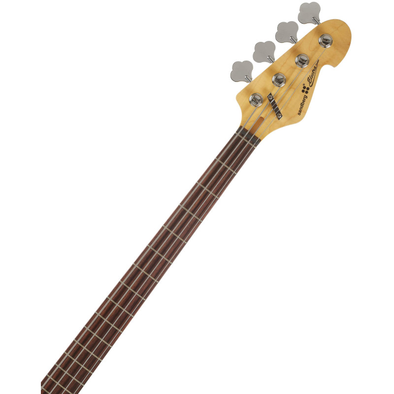Sandberg Electra II TT4 SB
