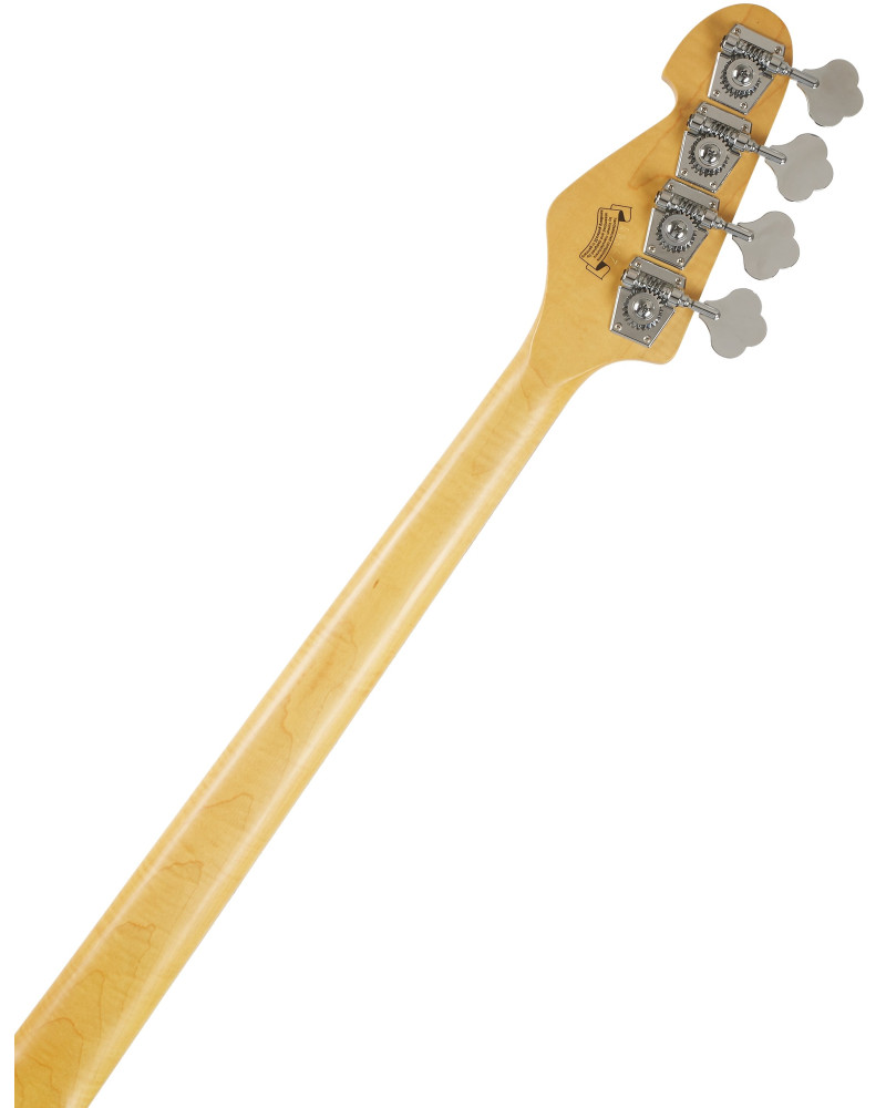 Sandberg Electra II TT4 SB