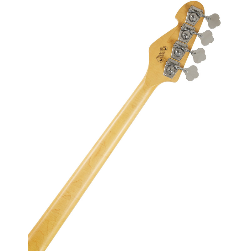 Sandberg Electra II TT4 SB
