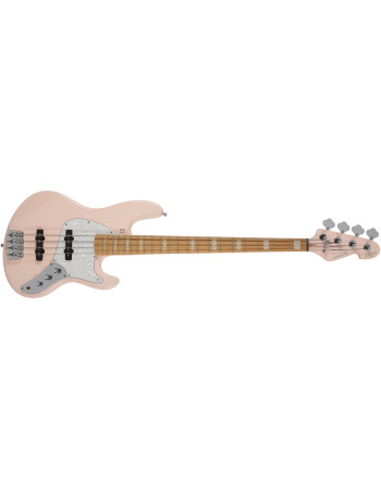 Sandberg California II TT 4 MN Shell Pink