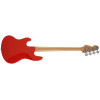 Sandberg California II TT 4 RW Fiesta Red