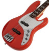Sandberg California II TT 4 RW Fiesta Red