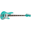 Sandberg California II TT 4 RW Sea Foam Green