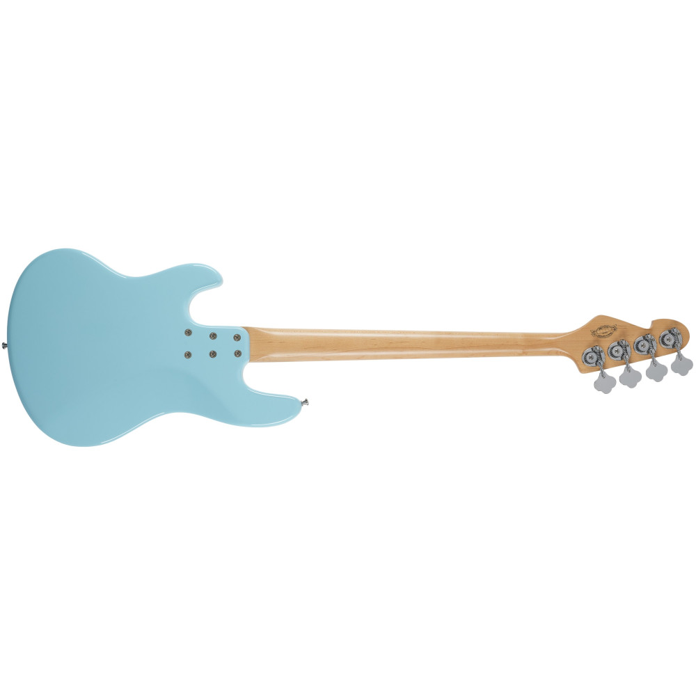 Sandberg California II TT 4 HG SB MPF MHS WPI