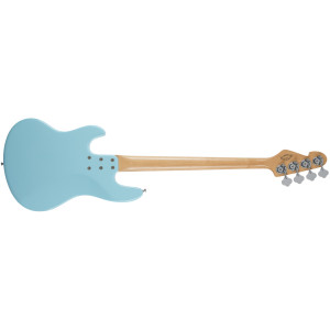 Sandberg California II TT 4 HG SB MPF MHS WPI