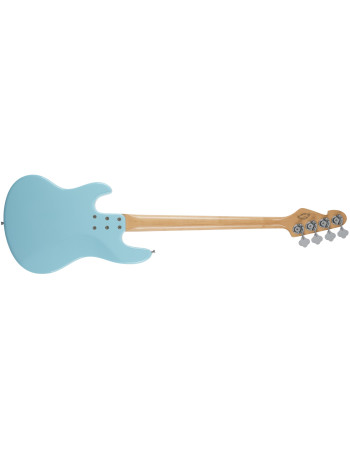 Sandberg California II TT 4 HG SB MPF MHS WPI