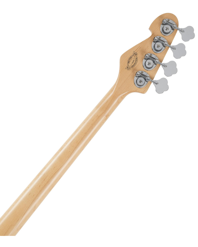 Sandberg California II TT 4 HG SB MPF MHS WPI