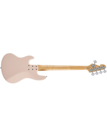 Sandberg California II TT 5 HG SP MPF MHS WPI