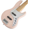 Sandberg California II TT 5 HG SP MPF MHS WPI