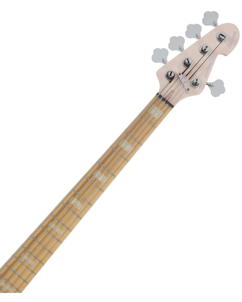 Sandberg California II TT 5 HG SP MPF MHS WPI