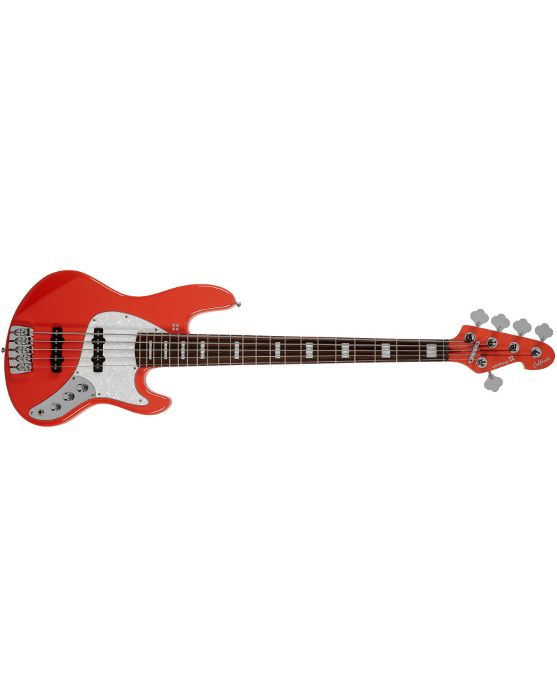 Sandberg California II TT 5 HG FR RWF MHS WPI