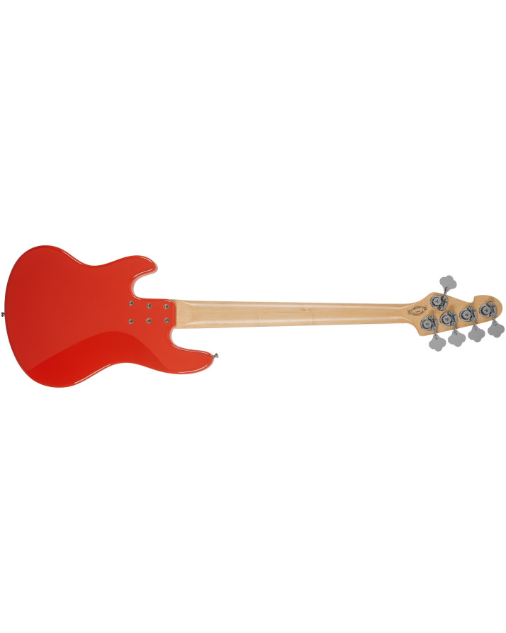 Sandberg California II TT 5 HG FR RWF MHS WPI