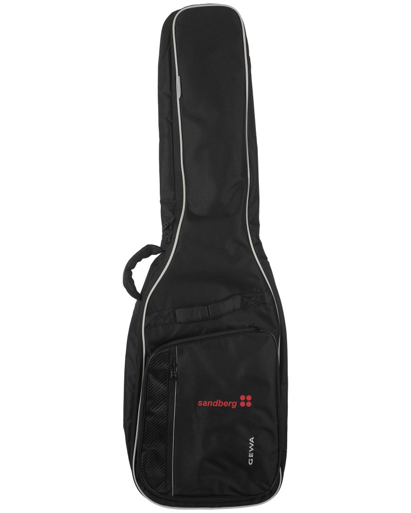 Sandberg California II TT 5 HG FR RWF MHS WPI