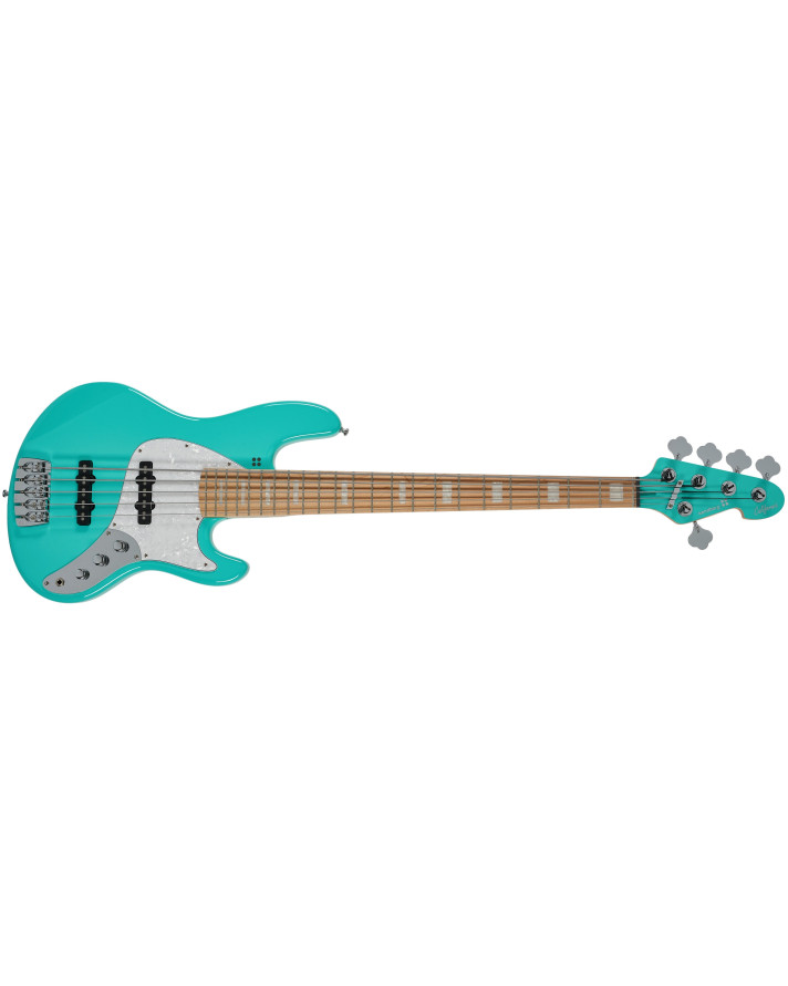 Sandberg California II TT 5 SFG MPF