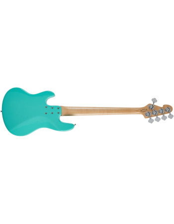 Sandberg California II TT 5 SFG MPF