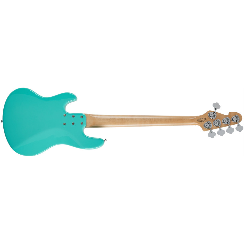 Sandberg California II TT 5 SFG MPF