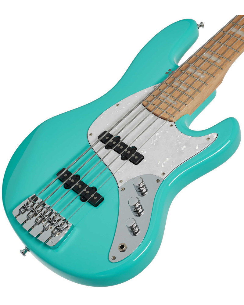 Sandberg California II TT 5 SFG MPF