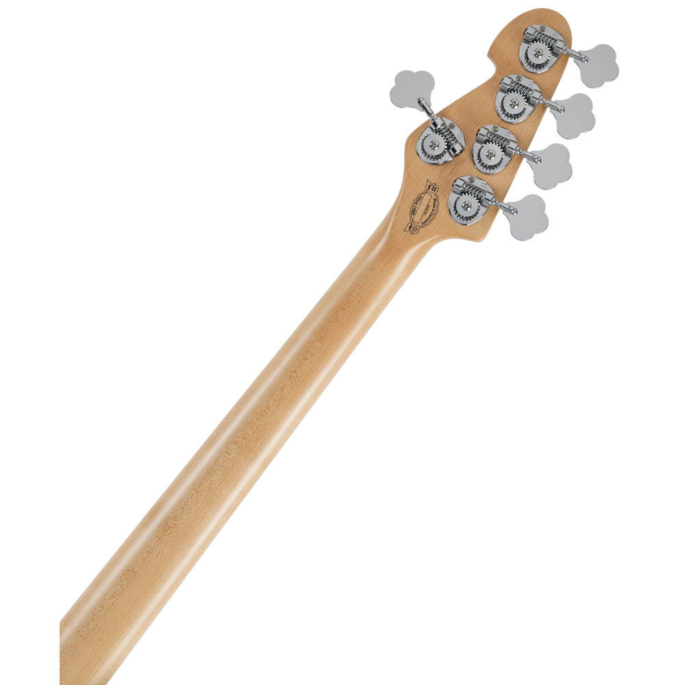 Sandberg California II TT 5 SFG MPF